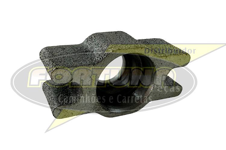 CONECTOR TUBO OLEO MOTOR/TURBO VOLVO FH D13 - Ref: 8148729